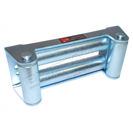 ROLLER FAIRLEAD