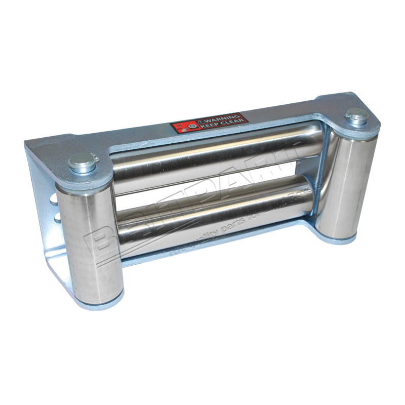 ROLLER FAIRLEAD S/S