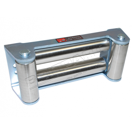 ROLLER FAIRLEAD S/S