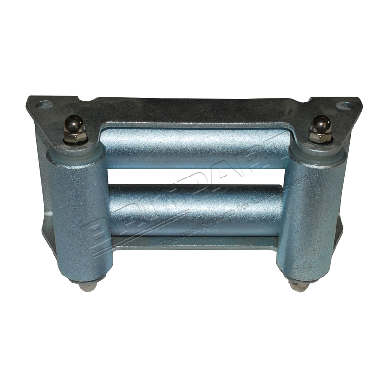 ROLLER FAIRLEAD