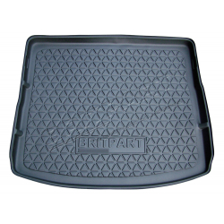 BOOT LINER - ANTI-SLIP