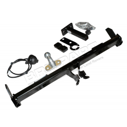 HOOK - TOWING - REAR