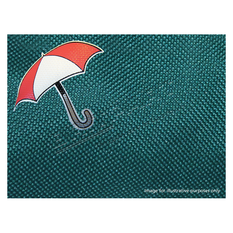 W/PROOF SEATCOVERS REAR 3DR SPORT FR