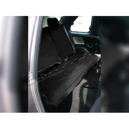 WATERPROOF COVER 3DR BENCHSET FREELA