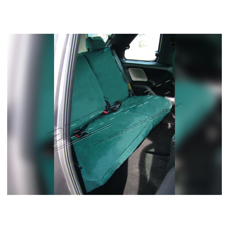 W/PROOF COVER 3DR BENCHSET FREELANDE