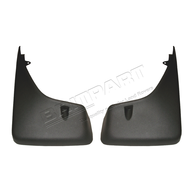 MUDFLAP - REAR KIT