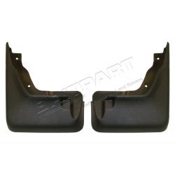 MUDFLAP - KIT