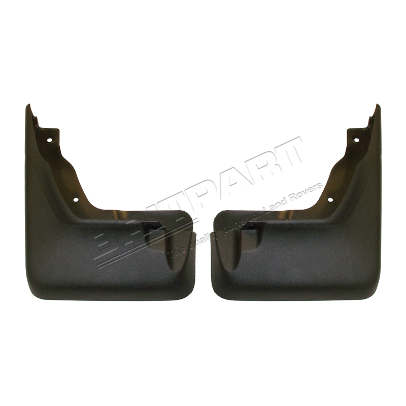 MUDFLAP - KIT