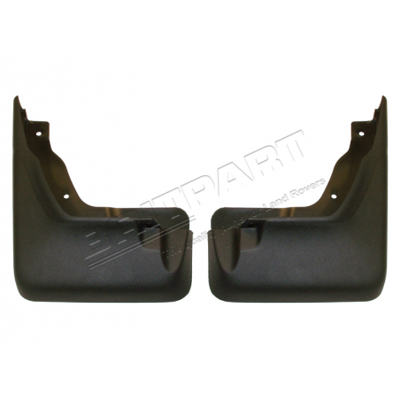 MUDFLAP - KIT