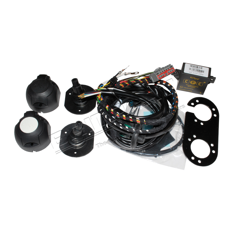 KIT - TOW BAR ELECTRICS