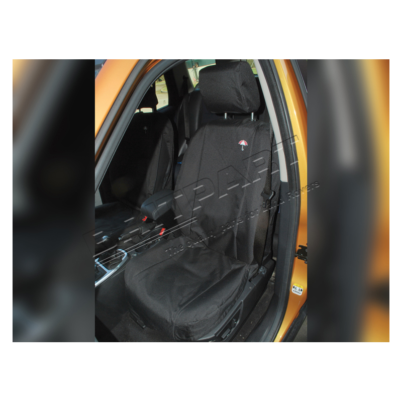 FREELANDER 2 FRONT SEAT COVER SET