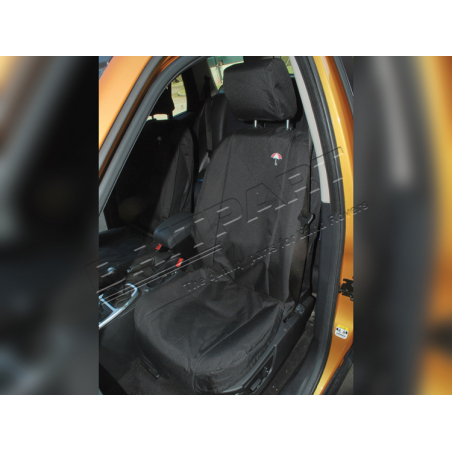 FREELANDER 2 FRONT SEAT COVER SET