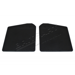 90/110 FRONT MUDFLAPS (PAIR)