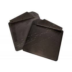 MUDFLAP KIT