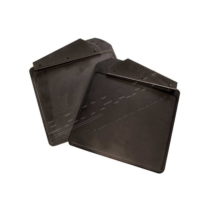 MUDFLAP KIT