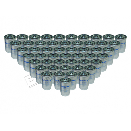 FUEL FILTER - QTY 50