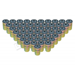 ELEMENT-FUEL FILTER TD5 - QTY 50