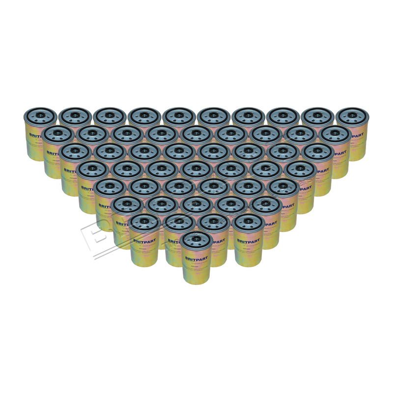 ELEMENT-FUEL FILTER TD5 - QTY 50