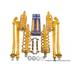 SUSPENSION KIT - HEAVY DUTY