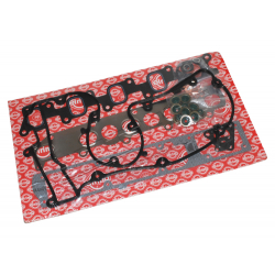 TD5 HEAD SET (NO HEAD GASKET) Early