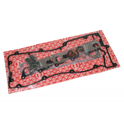 TD5 HEAD SET (NO HEAD GASKET) Later