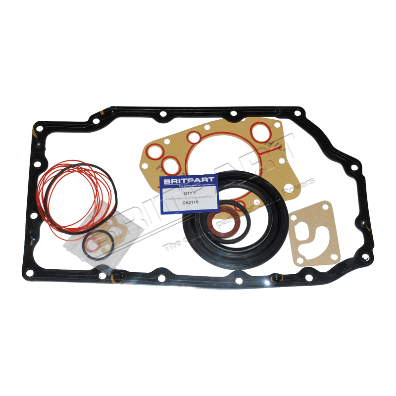 FREELANDER 1.8 16V CONVERSION SET