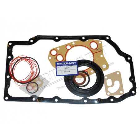 FREELANDER 1.8 16V CONVERSION SET