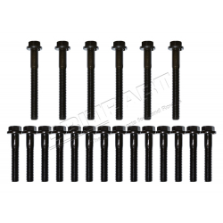 V8 BOLT HEAD KIT
