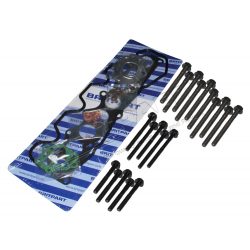 200 TDI HEAD SET INC BOLTS