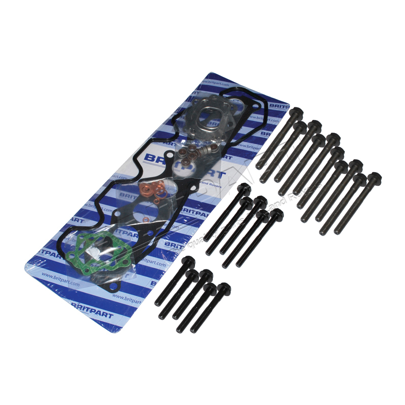 200 TDI HEAD SET INC BOLTS