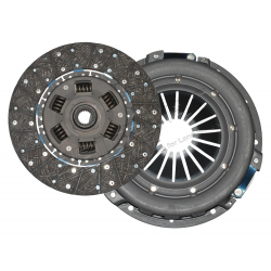 CLUTCH KIT FOR DA2357HD