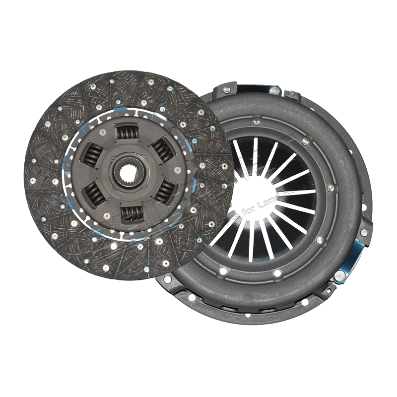 CLUTCH KIT FOR DA2357HD