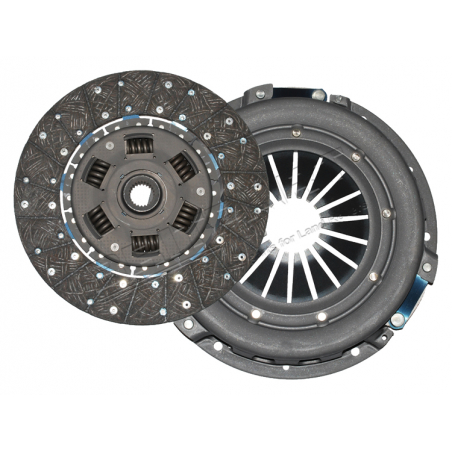 CLUTCH KIT FOR DA2357HD