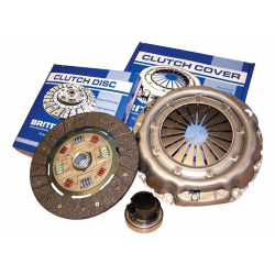 CLUTCH KIT HD 200/300 tdi