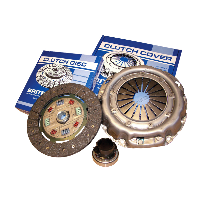 CLUTCH KIT HD 200/300 tdi