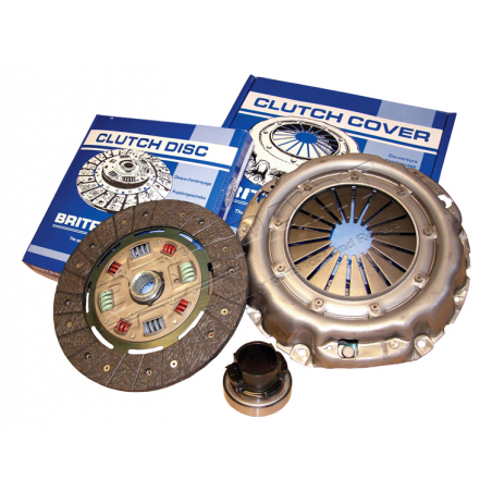 CLUTCH KIT HD 200/300 tdi