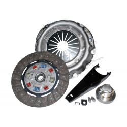 200/300Tdi CLUTCH KIT WITH HD FORK &