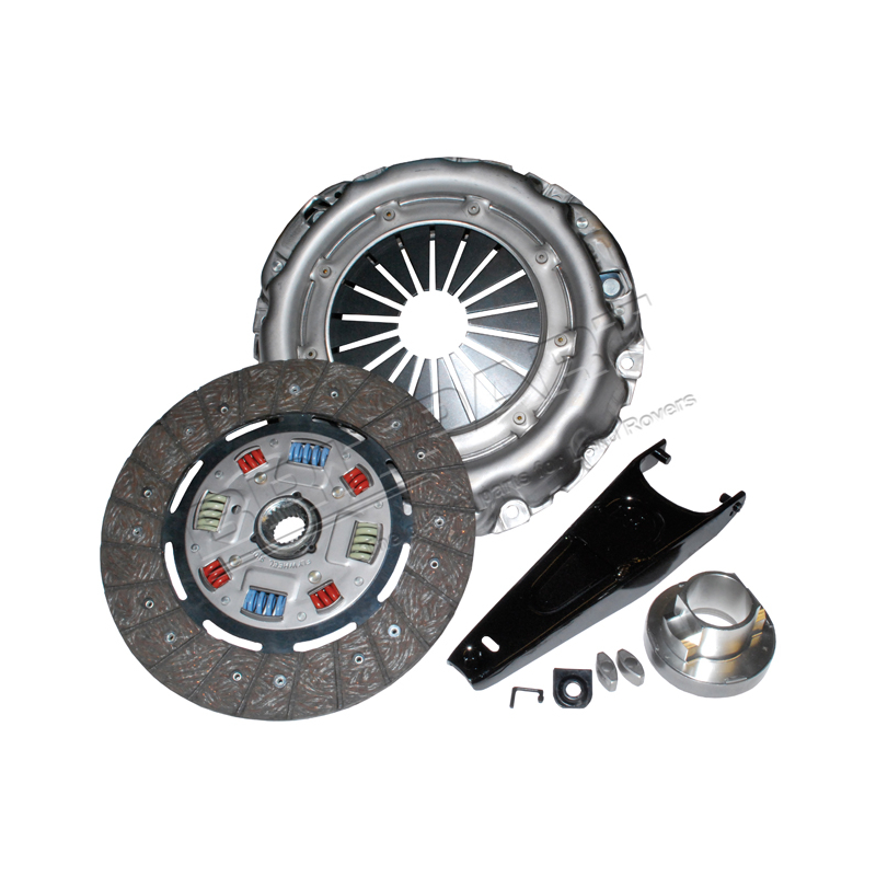 200/300Tdi CLUTCH KIT WITH HD FORK &