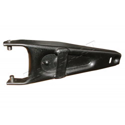 H/DUTY OP LEVER ASSY