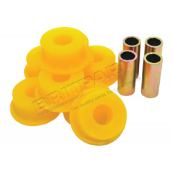 RADIUS ARM / AXLE BUSH SET