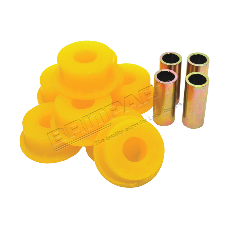 RADIUS ARM / AXLE BUSH SET