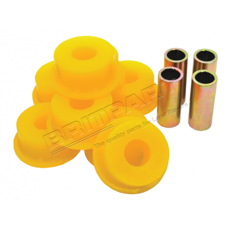 RADIUS ARM / AXLE BUSH SET