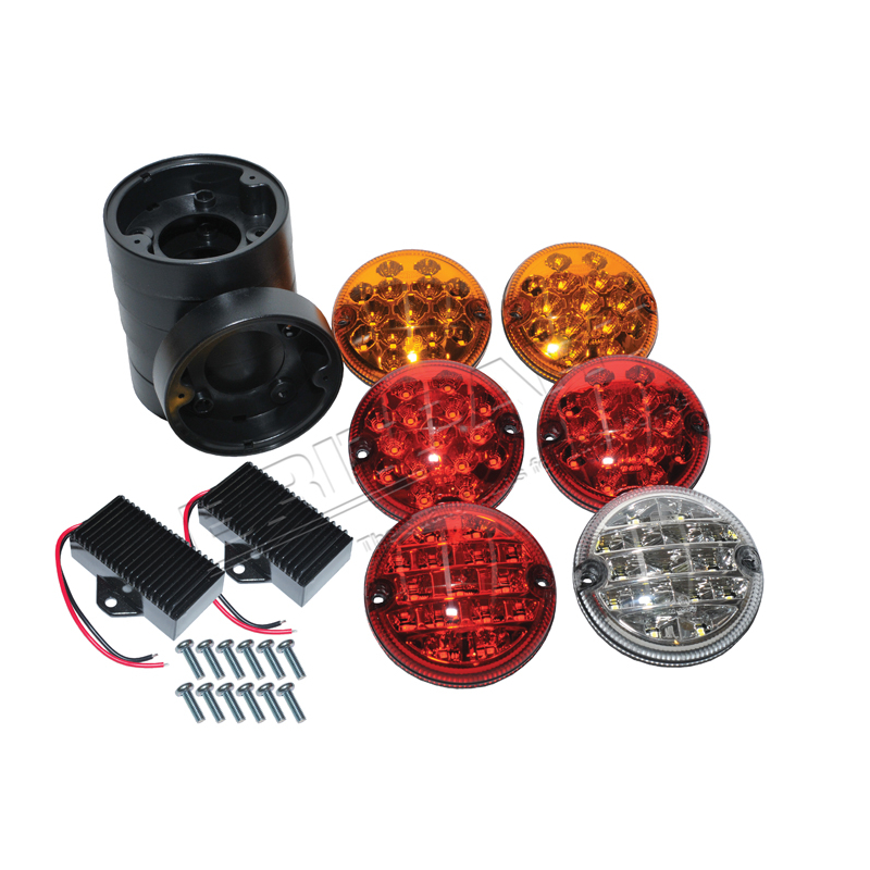 LED LIGHT UPGRADE KIT