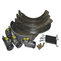 BRAKE KIT - AXLE SET