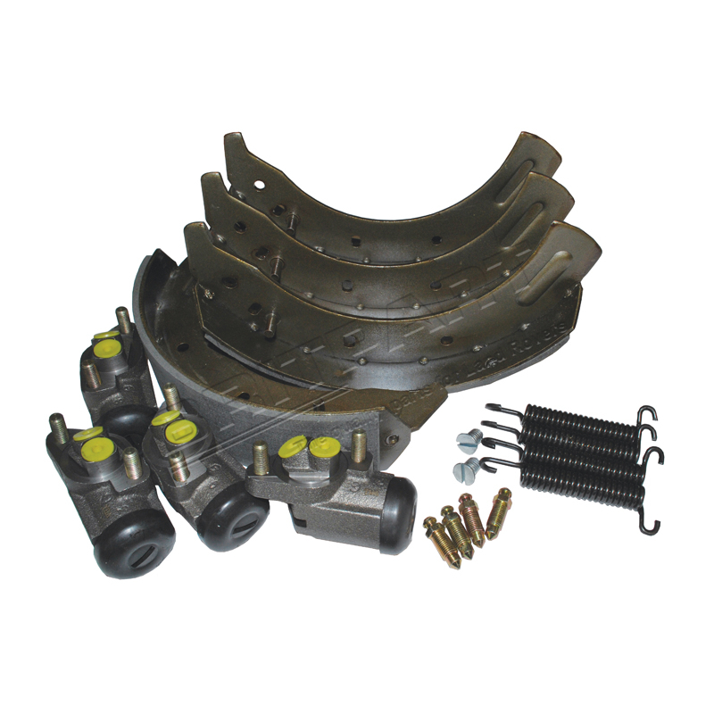 BRAKE KIT - AXLE SET