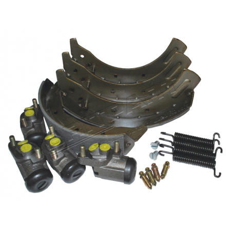 BRAKE KIT - AXLE SET