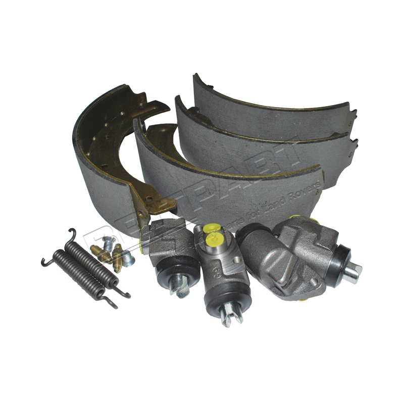 BRAKE KIT - AXLE SET