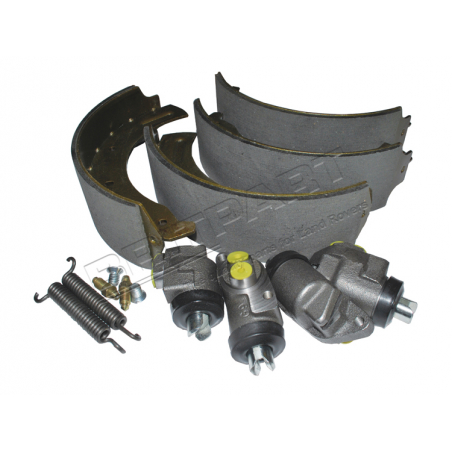 BRAKE KIT - AXLE SET