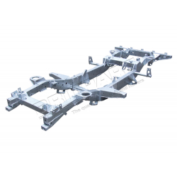 CHASSIS 300TDI - DEFENDER - MARSLAND