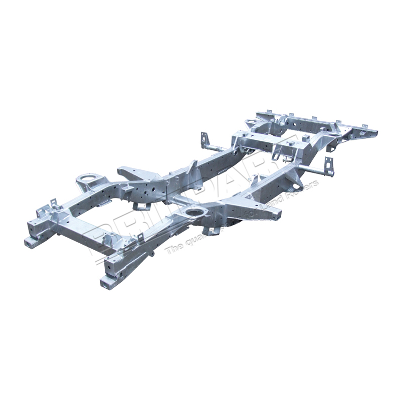 CHASSIS 300TDI - DEFENDER - MARSLAND